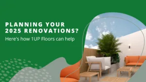 A cover photo for Planning Renovations